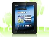 TOUCHLET Tablet-PC X10 Android4.0, 9.7