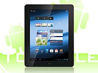 TOUCHLET Tablet-PC X10 Android4.0, 9.7