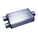 Dynomax 17234 Ultra-Flo Welded Muffler by Dynomax