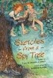 Sketches From a Spy Tree