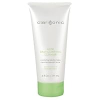 Clarisonic Acne Daily Clarifying Cleanser, 6.0 fl. oz./177 ml