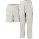 Columbia Omni-Dry Challenger Convertible Pant - Men's