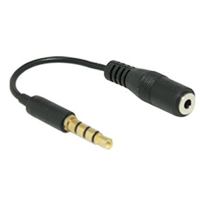 Headset Adapter for Amazon Kindle Fire/Kindle Wi-Fi / Wi-Fi + 3G - 3.5 Headset Adapter for Amazon Kindle Fire/Kindle Wi-Fi / Wi-Fi + 3G - 3.5