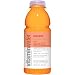 Vitamin Water, Endurance Peach-Mango, 20 Oz. / 24 PK