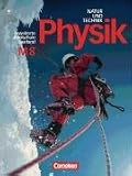 Natur und Technik - Physik (Bisherige Ausgabe) - Erweiterte Realschule Saarland - Realschulzweig (M): Natur und Technik, Physik, Erweiterte Realschule Saarland, 8 - Schuljahr - Bernd Heepmann, Dr. Heinz Muckenfu&szlig;, Wilhelm Schr&ouml;der