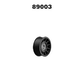 Dayco 89003 Tensioner & Idler Pulley