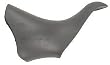 Shimano ST-7800 Dura Ace Hoods Pair (Black, Road)