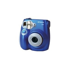 Polaroid 300 Instant Camera PIC-300L by Polaroid
