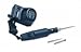 Motorized Bead Reamer with Diamond Drill Tip