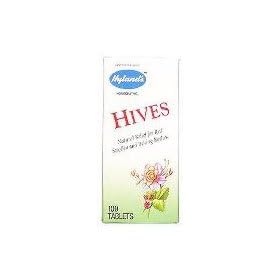 Hylands Hives