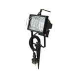 Eigenschaften SR-Tronic  / Halogenstrahler Erdspieß 150W