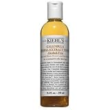 Kiehl's Calendula Herbal Extract Alcohol Free Toner - 4.2 oz