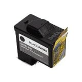 Dell 720/A920 BLACK Inkjet Cartridge REMANUFACTURED (K1014) K014