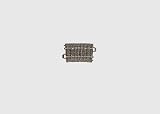 Marklin C CURVED TRACK 17-1/4