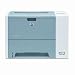 HP LaserJet P3005d - Printer - B/W - duplex - laser - Legal, A4 - 1200 dpi x 1200 dpi - up to 33 ppm - capacity: 600 sheets - Parallel, USB