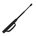 Monadnock Batons AutoLock Defender 22 Power Safety Tip Black Chrome Super New