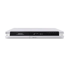 RH277H/DVD HDD Recorder 160GB HDMI RH-277H HDD/DVD-recorder Home Audio & Video DVD Recorders