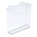 Literature Holder for Slotwall Display System
