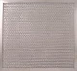GE Aluminum Hood Vent Microwave Filter, WB2X2893