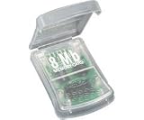 INTEC G5120 GAMECUBE MEMORY CARD (8 MB)