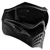 V-Force Grill Thermal Paintball Goggles - Black