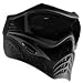 V-Force Grill Thermal Paintball Goggles - Black