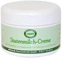 Allcura Stutenmilch Creme 100ml