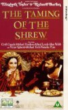 The Taming of the Shrew [VHS]