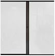 Jobar's 82-4868 Single Garage Screen Door