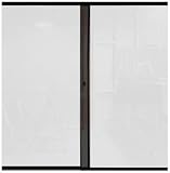 Jobar's 82-4868 Single Garage Screen Door