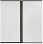 Jobar's 82-4868 Single Garage Screen Door