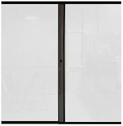 Jobar's 82-4868 Single Garage Screen Door