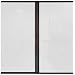 Jobar's 82-4868 Single Garage Screen Door