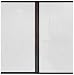 Jobar's 82-4868 Single Garage Screen Door