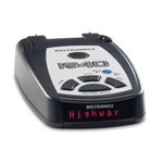 Beltronics Vector 940 Radar Detector