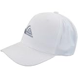 Quiksilver Young Men's In Revolt Stretch Fit Hat