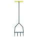 Lewis Standard Tool M7C Multispike Lawn Aerator