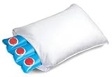 The OBUS FORME Cervical Water Pillow