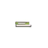 Coralife 58120 Aqualight T5 Freshwater Dual Lamp Fixture, 24-Inch