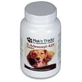 S-Adenosyl-225 (SAMe) for Medium and Large Dogs by Vitality Systems