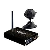 Swann Communications SW232-M33 Wireless Microcam 3.3 with Receiver [Camera]