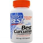 Best Curcumin with BioPerine 120 caps