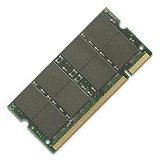 Memory Upgrades memory - 512 MB - SO DIMM 200-pin - DDR ( AA16S6464-PC400 )