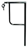 A-1 Plank & Scaffolding Adjustable End Guard #SBEGA