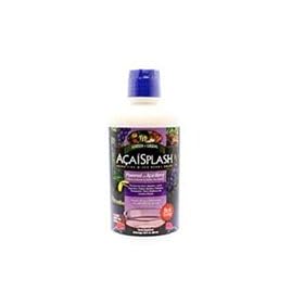 Garden Greens Acaisplash Juice Concentrate