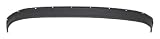 OE Replacement Dodge Pickup Front Bumper Air Dam (Partslink Number CH1090124)