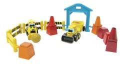 John Deere My First Collectible 20 Piece Construction Set 214fmQPsb2L John Deere My First Collectible 20 Piece Construction Set