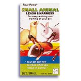 4 Paws Small Animal Harness Leash (Medium) by Four Paws