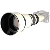 walimex pro 650-1300/8-16 Tele for Nikon AF/MF