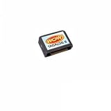 WOW Magic Mic Enter-Tech - Magic Sing Karaoke - T6 Expansion Chip - 259 UK Songs - for ED9000